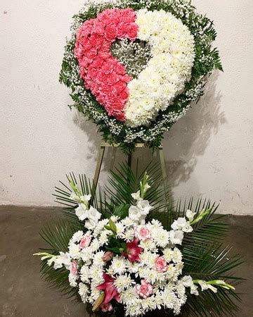 Forever In Our Hearts - Fresh Flowers in Porterville