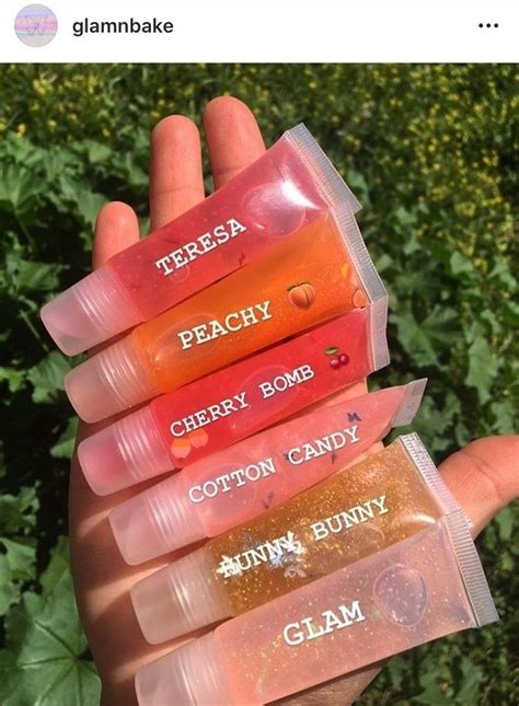 Paid Link Buy Generic Matte Liquid Lip Gloss Naked Nude Makeup