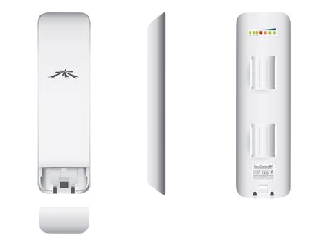 Ubiquiti Nanostation M Nsm5 Wireless Bridge Ubi Nsm5 Originmicro