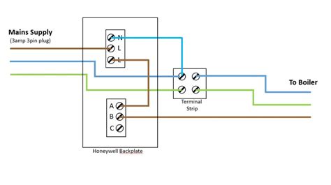 Hive Wiring Diagram Best Centre