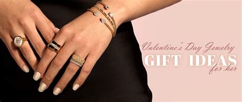 10 Beautiful Valentine’s Day Jewelry Gifts for Her