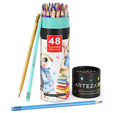 A List of Art Supplies for Beginners - From Pencils to Paintbrushes - CraftyThinking