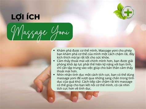 Massage Yoni Là Gì Lợi ích Của Massage Yoni Nhà Thuốc Arv Chuyên Thuốc Nhập Khẩu Giá Rẻ Nhất