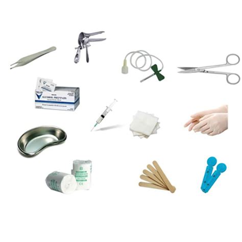 Healthcare Disposable Products For Hospital R Kion Corporation Id