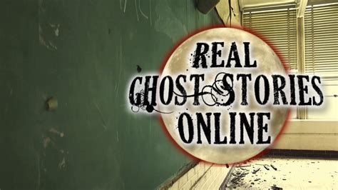 Ghost Children - Real Ghost Stories Online