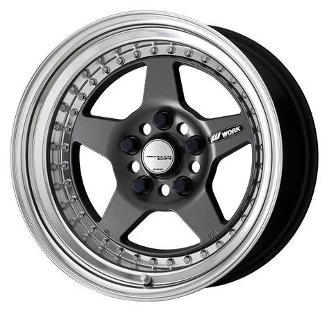 Work Wheels Australia - MEISTER CR01