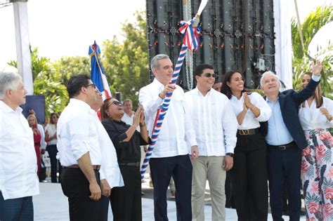 Gobierno inaugura primera fase de rehabilitación del Acueducto Oriental