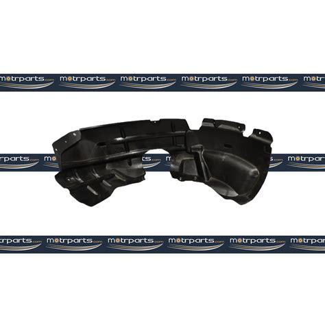 Buy Genuine Ford Ecosport Fender Liner Right Motrparts