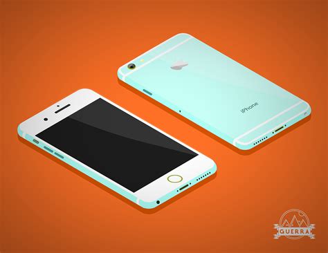 baby blue iphone  behance
