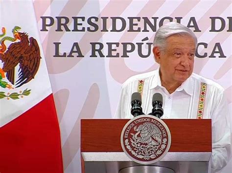 Quinto Informe De Gobierno Del Presidente Amlo Destaca Avances En