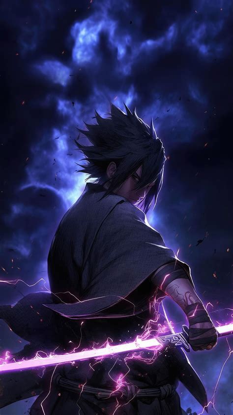 Sasuke Uchiha in 2024 | Sasuke uchiha, Naruto, Anime picture hd