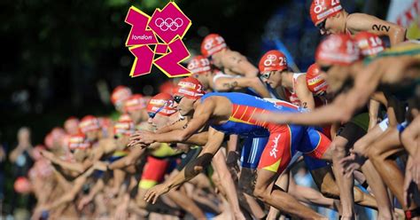 Final Olympic qualification update before 2012 ITU World Triathlon ...