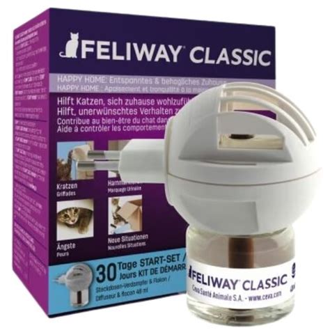 Felixway Feliway Classic Dopuna Ml Eponuda