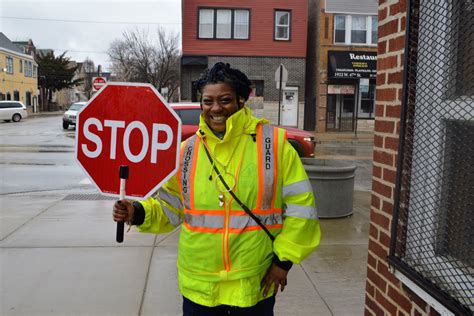 Crossing Guard Appreciation Day 2024 - Kania Marissa