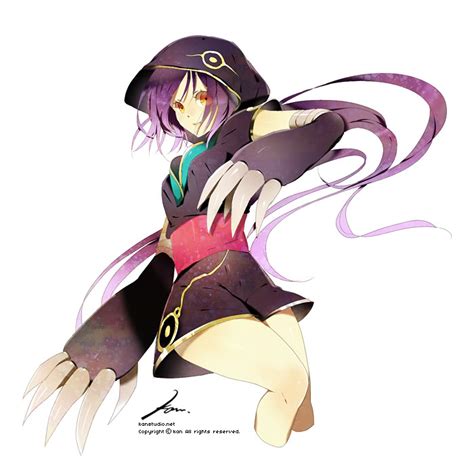 original image  kaninn  zerochan anime image board