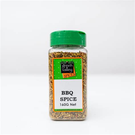 Shaker Jar Bbq Spices Green Valley Spices Online Store