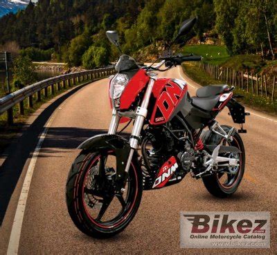 2020 Dinamo Dnm R2 250 Specifications And Pictures