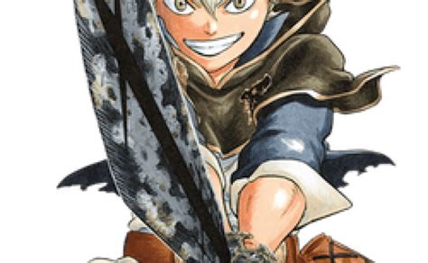 Image Asta Grimoire Png Black Clover Wiki Fandom Powered By Wikia