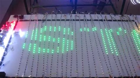 How To Program Addressable Led Strip