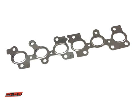 Exhaust Gasket 2JZ GTE Flos Performance Auto Parts Services