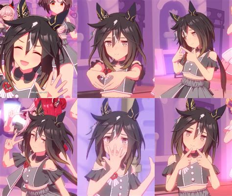 [Uma Musume - Stay Gold] คุณทองอยู่... - Seamindz Channel | Facebook