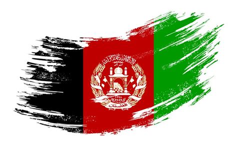 Afghanistan Flag Vector Images (over 2,900)