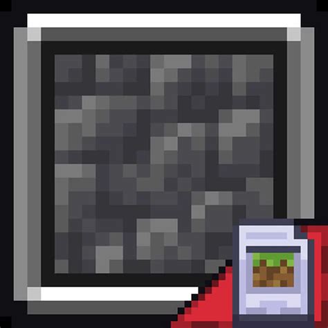 Craftable Deepslate Minecraft Data Pack