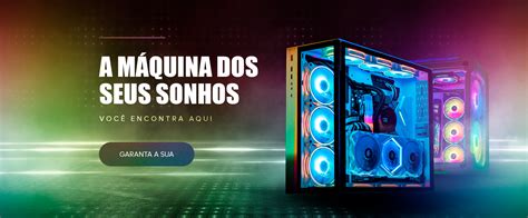 Overclock Extreme Computadores De Alto Desempenho