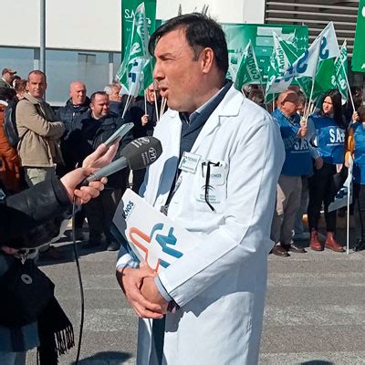 Acci N Sindical Andaluc A Nuevas Concentraciones En El Hospital De