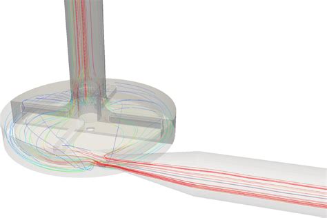 Uncertainty Quantification for blood pump simulation – HITS gGmbH