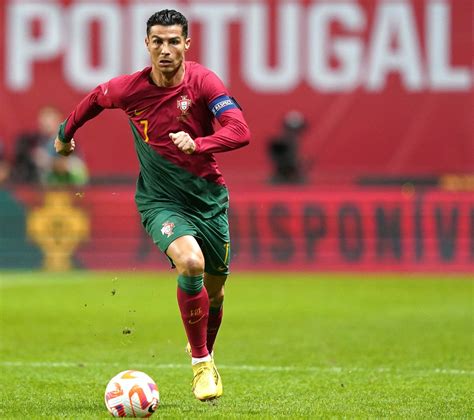 Teil 5 Portugal Ronaldos letzter großer Auftritt für Portugal Ahoi