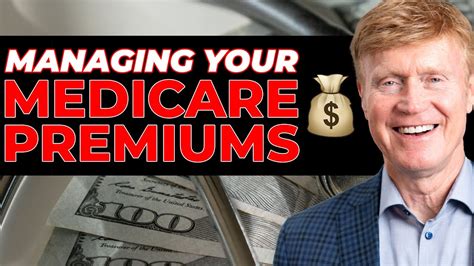 Managing Your Medicare Premiums Payment Options The Cms Form