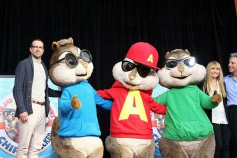 Alvin And The Chipmunks Stock Photos, Images and Backgrounds for Free ...