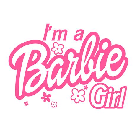 Free Barbie Inspired Designs Png And Svg Daisy Multifacética