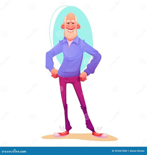 People are debating the best styles for a balding man 25