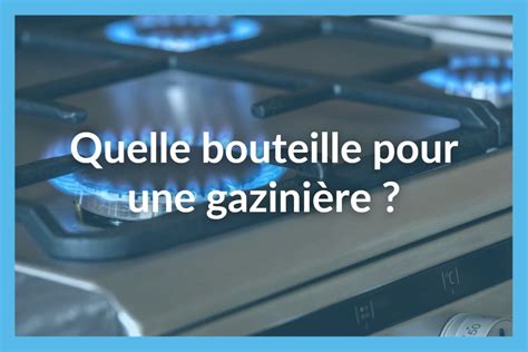 Comment Bien Choisir Un D Tendeur Pour Une Bouteille De Gaz