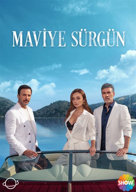 Damla S Nmez Ve Caner Cindoruk Lu Maviye S Rg N Show Tv De Birsen