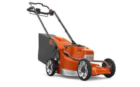 Husqvarna Cordless Lawn Mower Lc Iv Gdc