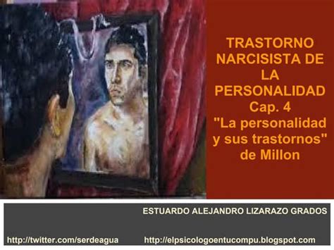 Trastorno Dependiente De La Personalidad Según Millon Ppt