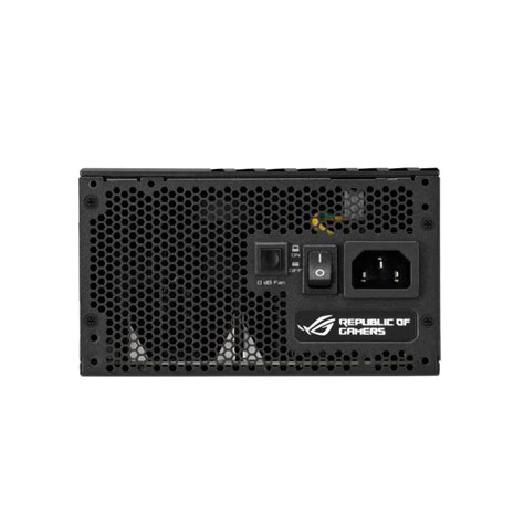 Buy Asus ROG Thor 1200W Platinum II Fully Modular Power Supply at Best ...