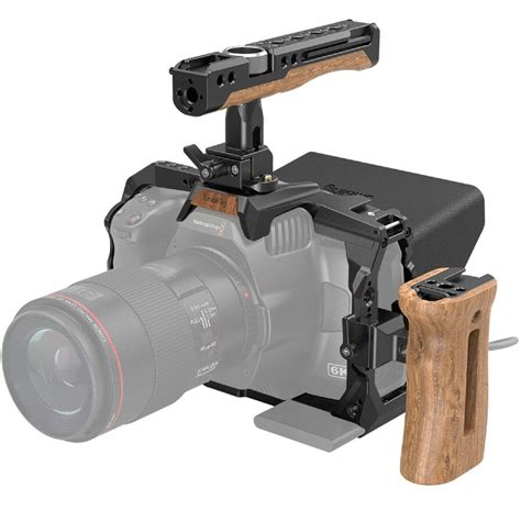 SmallRig Professional Accessory Kit für BMPCC 6K PRO 3299