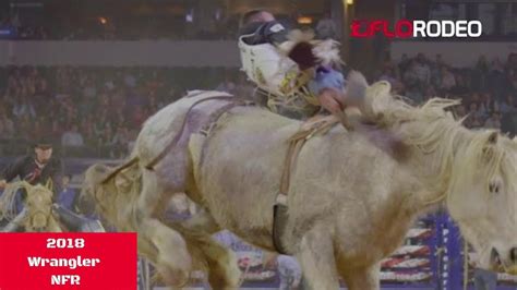 Virgil The Best Bucking Horse Of All Time Youtube