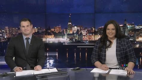 Ctv News Ottawa At Six For Saturday December 16 2023