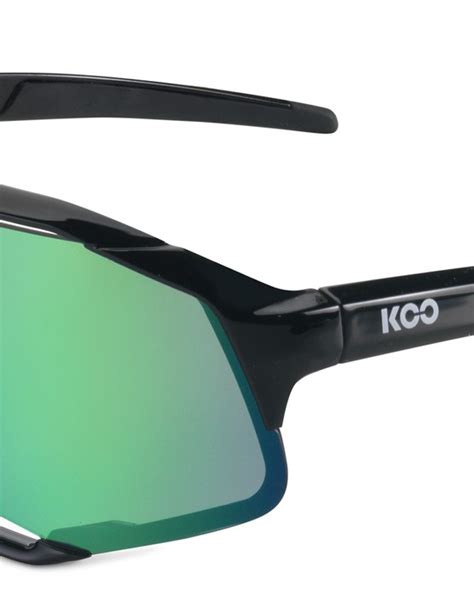 Koo Releases Spectro And Demos Sunglasses And They Re Big Bikeradar