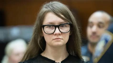 anna sorokin filming  reality series   house arrest giant