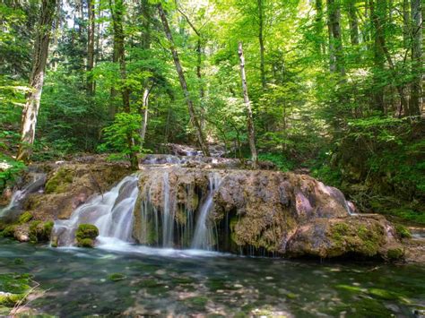 Burney Falls Camping: Uncover California's Hidden Gem