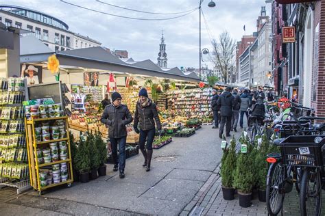 Christmas Markets in the Netherlands 2024-2025 - Rove.me