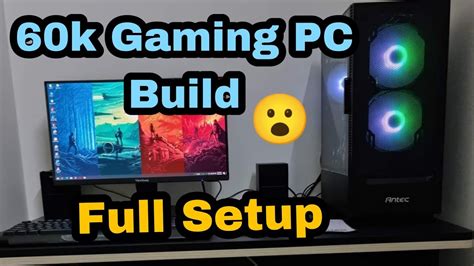 K Best Pc Build In Bangladesh Taka Pc Build In Bd Pc Build