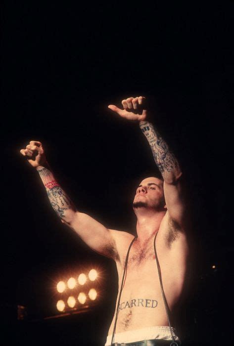 Philip Anselmo PANTERA