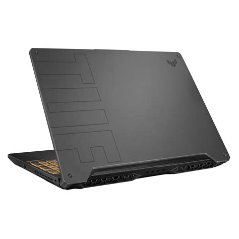 Asus Tuf Gaming Fx506he Hn012 156 Fullhd 144hz Laptop Intel® Core